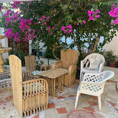 Suite Moonlight Zone Touristique Tozeur Ngoại thất bức ảnh