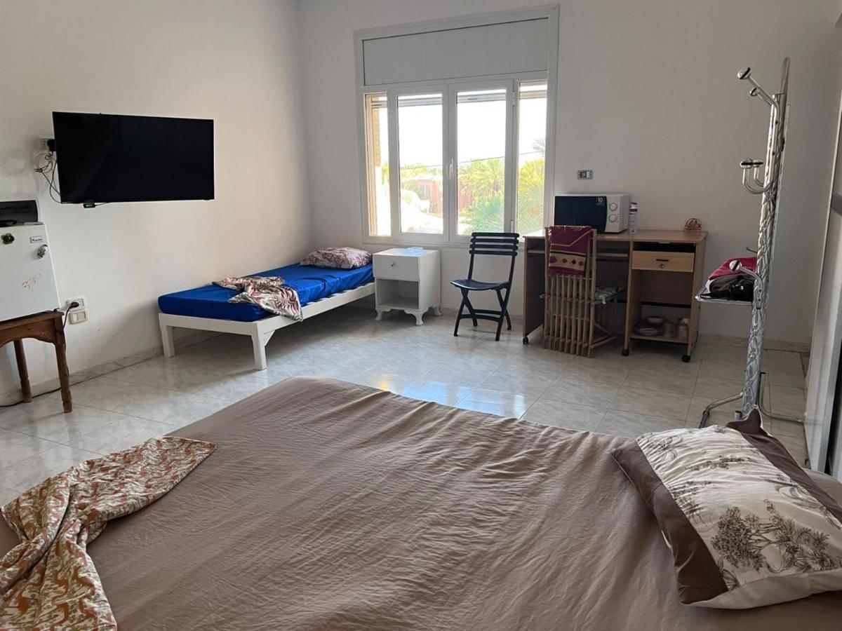 Suite Moonlight Zone Touristique Tozeur Ngoại thất bức ảnh