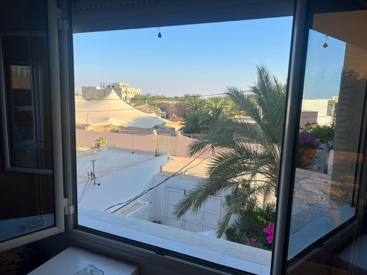 Suite Moonlight Zone Touristique Tozeur Ngoại thất bức ảnh